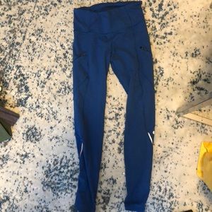 Lululemon 28 inch leggings
